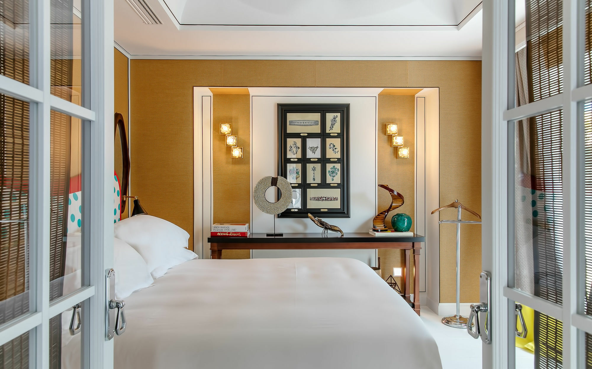 Hotel Mediterranea 5*