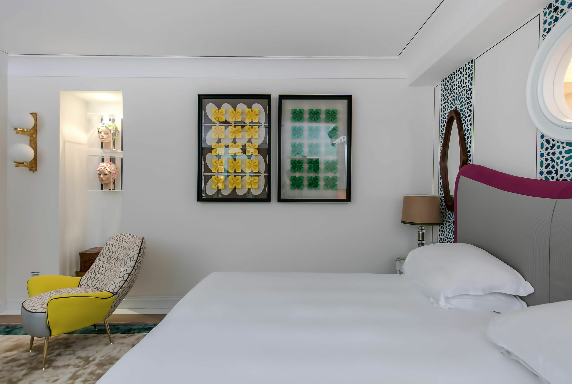 Hotel Mediterranea Capri