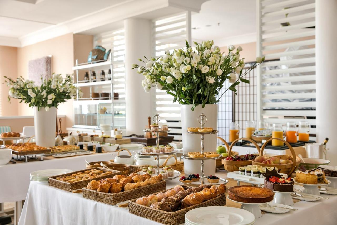 Mediterranea Hotel Capri