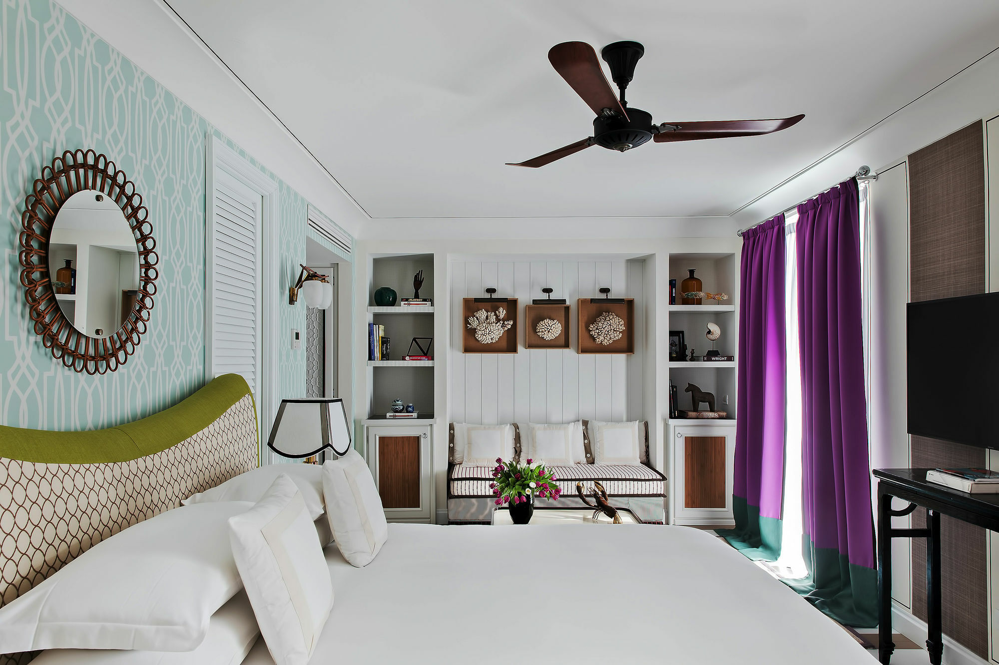Hotel Mediterranea