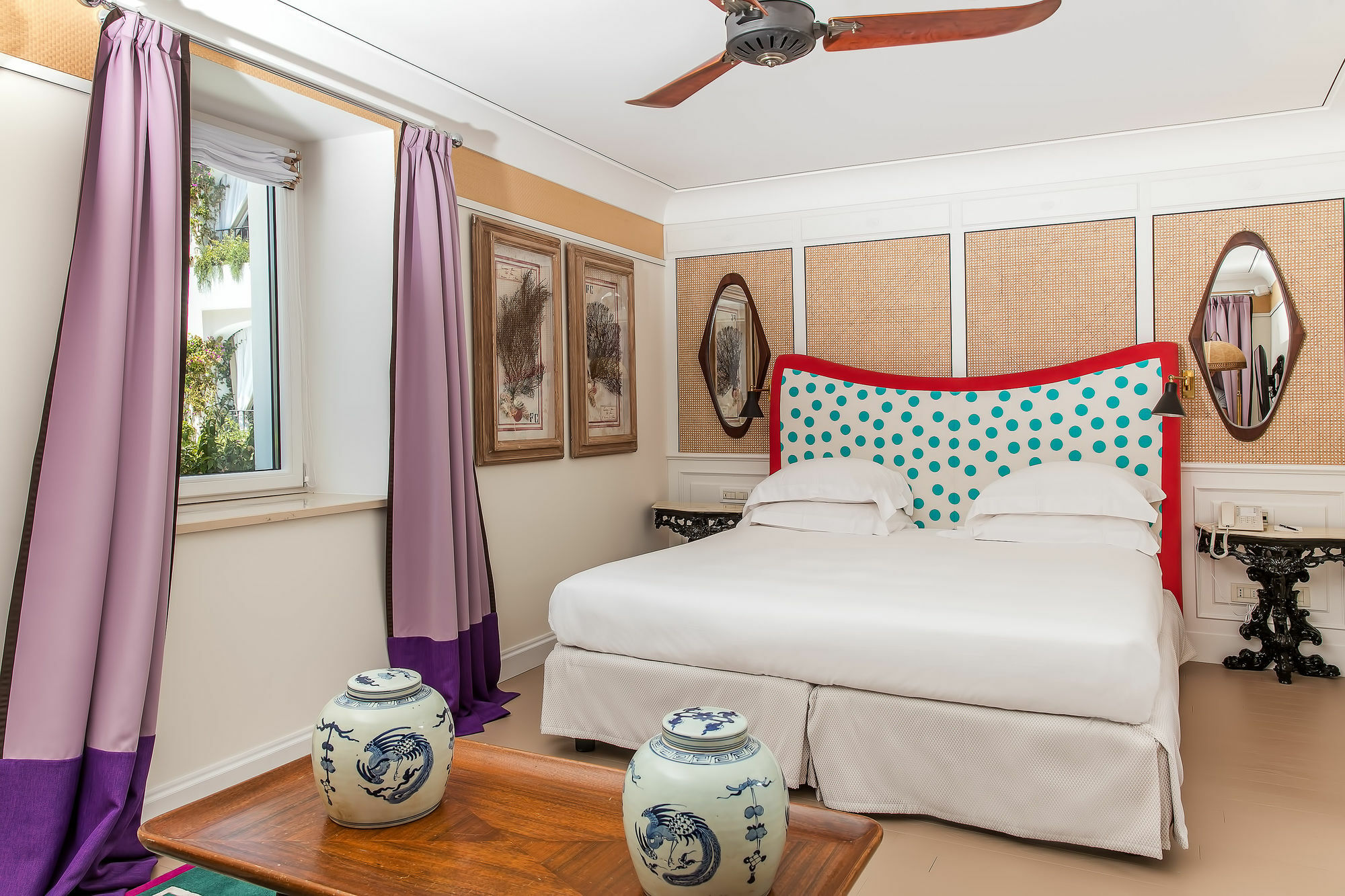 Mediterranea 5* Capri