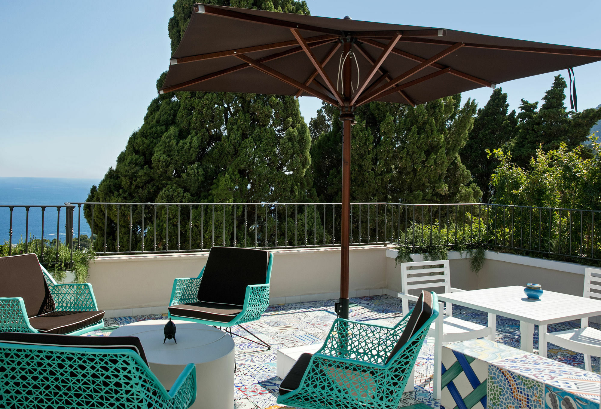 Mediterranea 5*