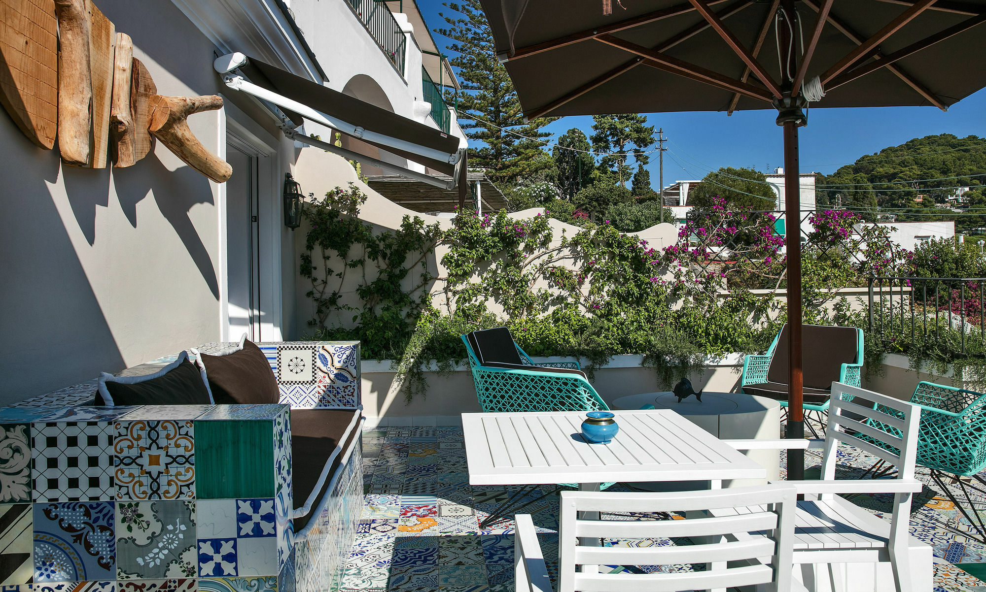 Mediterranea Hotel